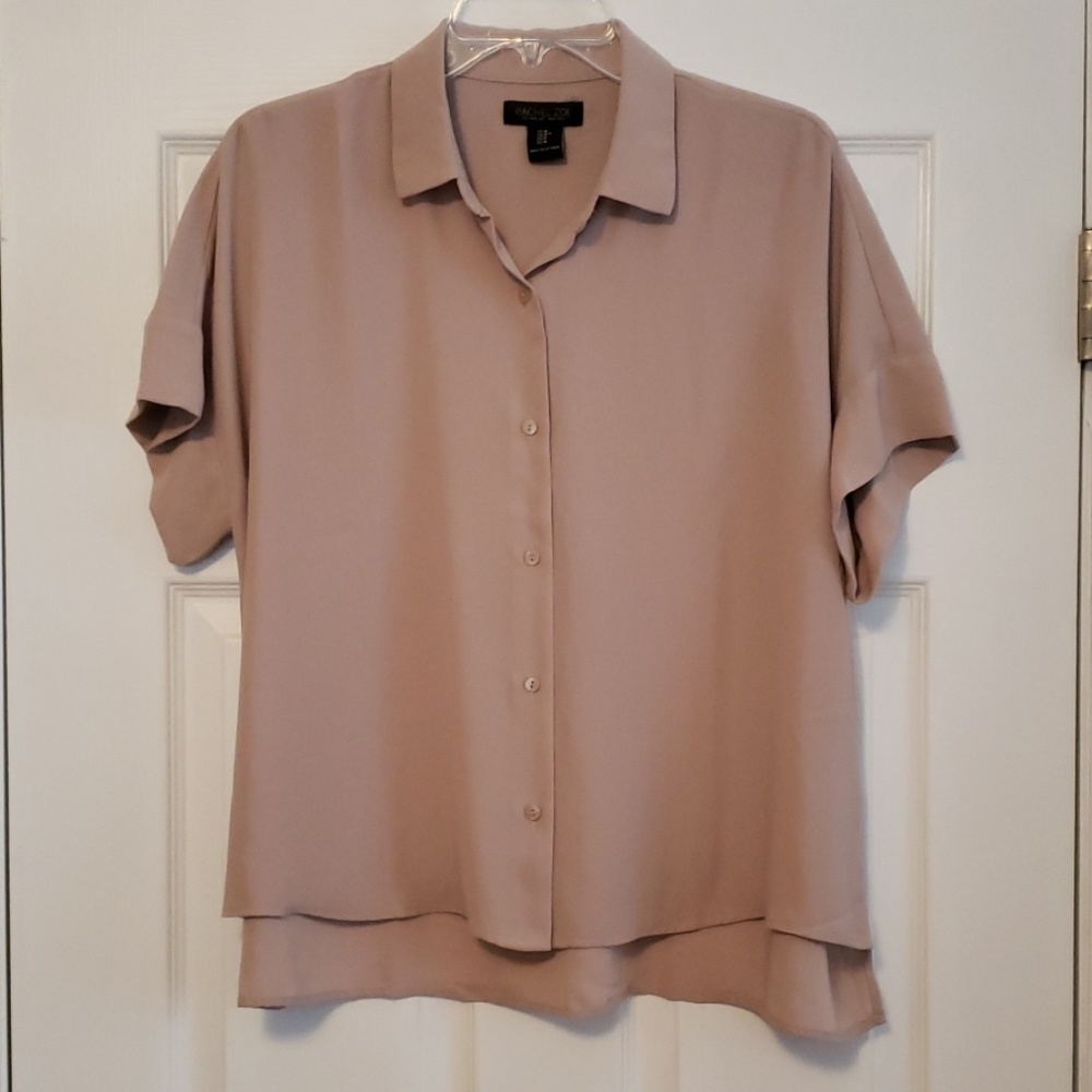 Rachel Zoe top